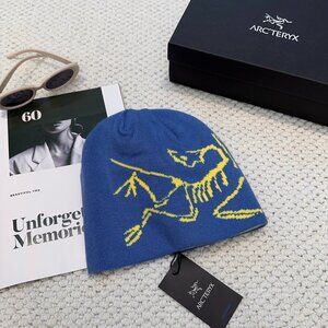 Arc'teryx Knit Hat